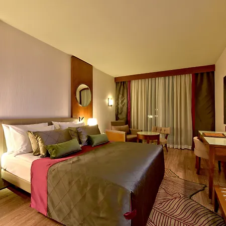 Star Elegance Rezort 5*