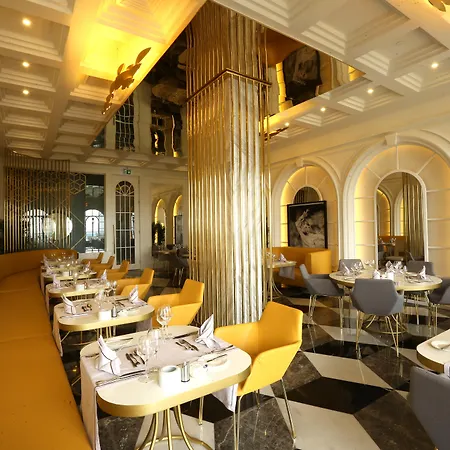 Rezort Star Elegance 5*