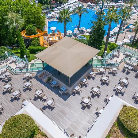 Star Elegance Rezort 5*